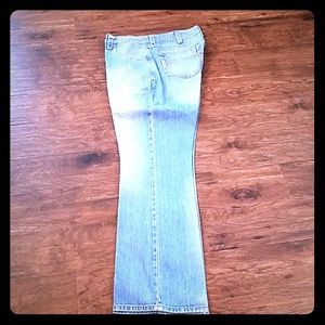 Cinch Carter style 36x34